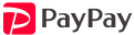 PayPay決済ロゴ