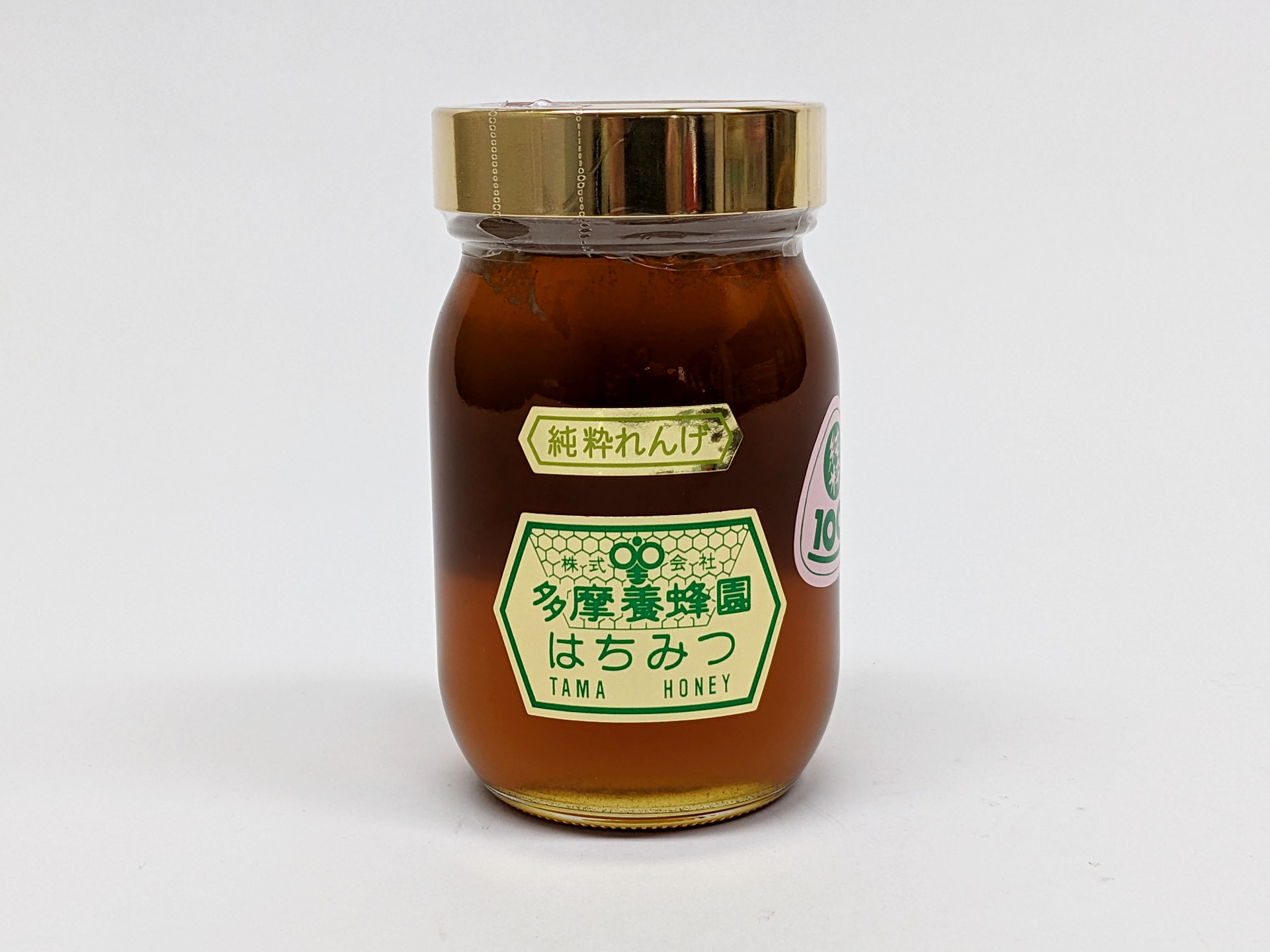 株 多摩 養蜂 園