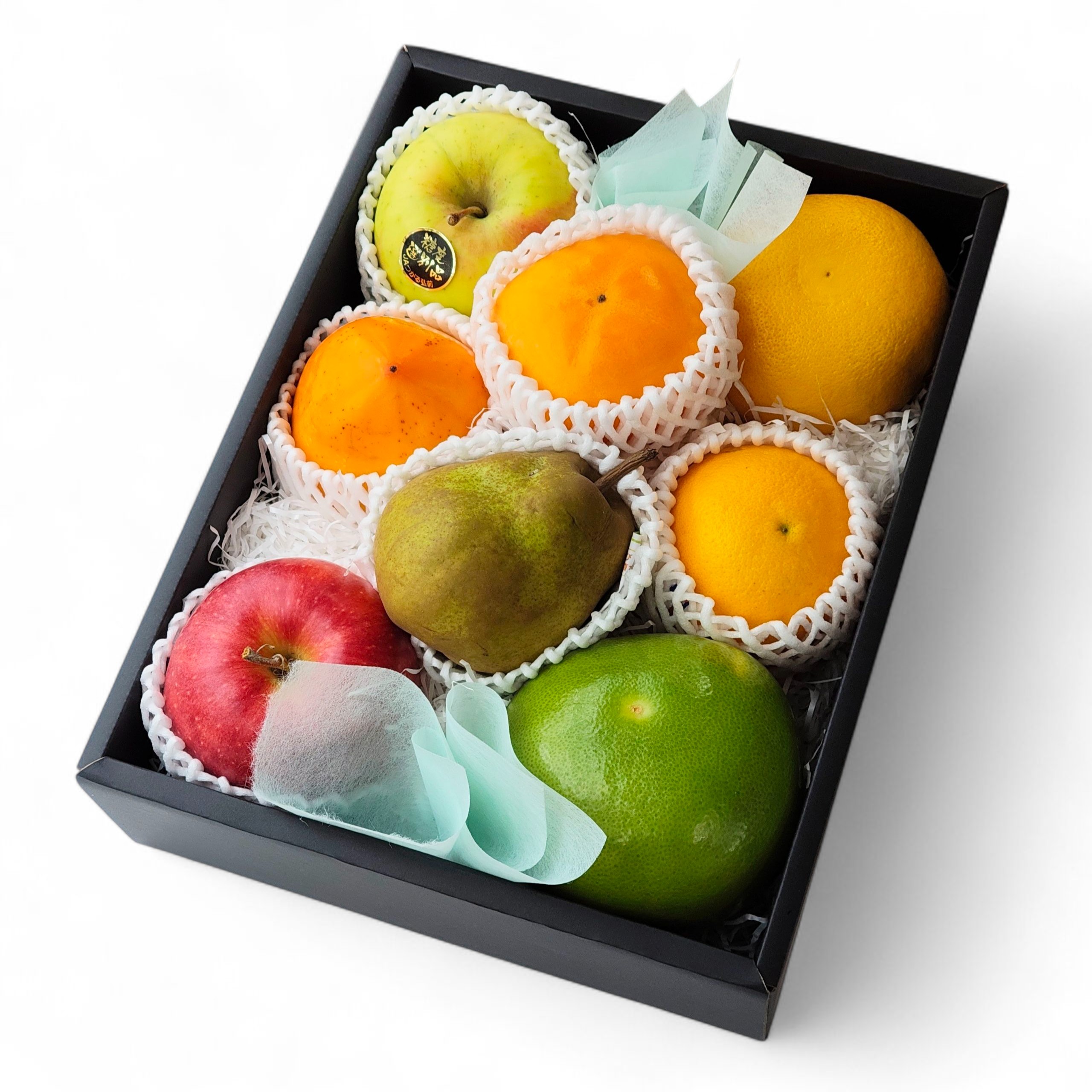 4300円【税・送料込み】贈答用特選フルーツ化粧箱詰め合わせギフトセット：御祝　内祝　御見舞　快気内祝　御中元　御歳暮　御年賀　御礼　粗品　賞品　志　誕生日　母の日　父の日　敬老の日
