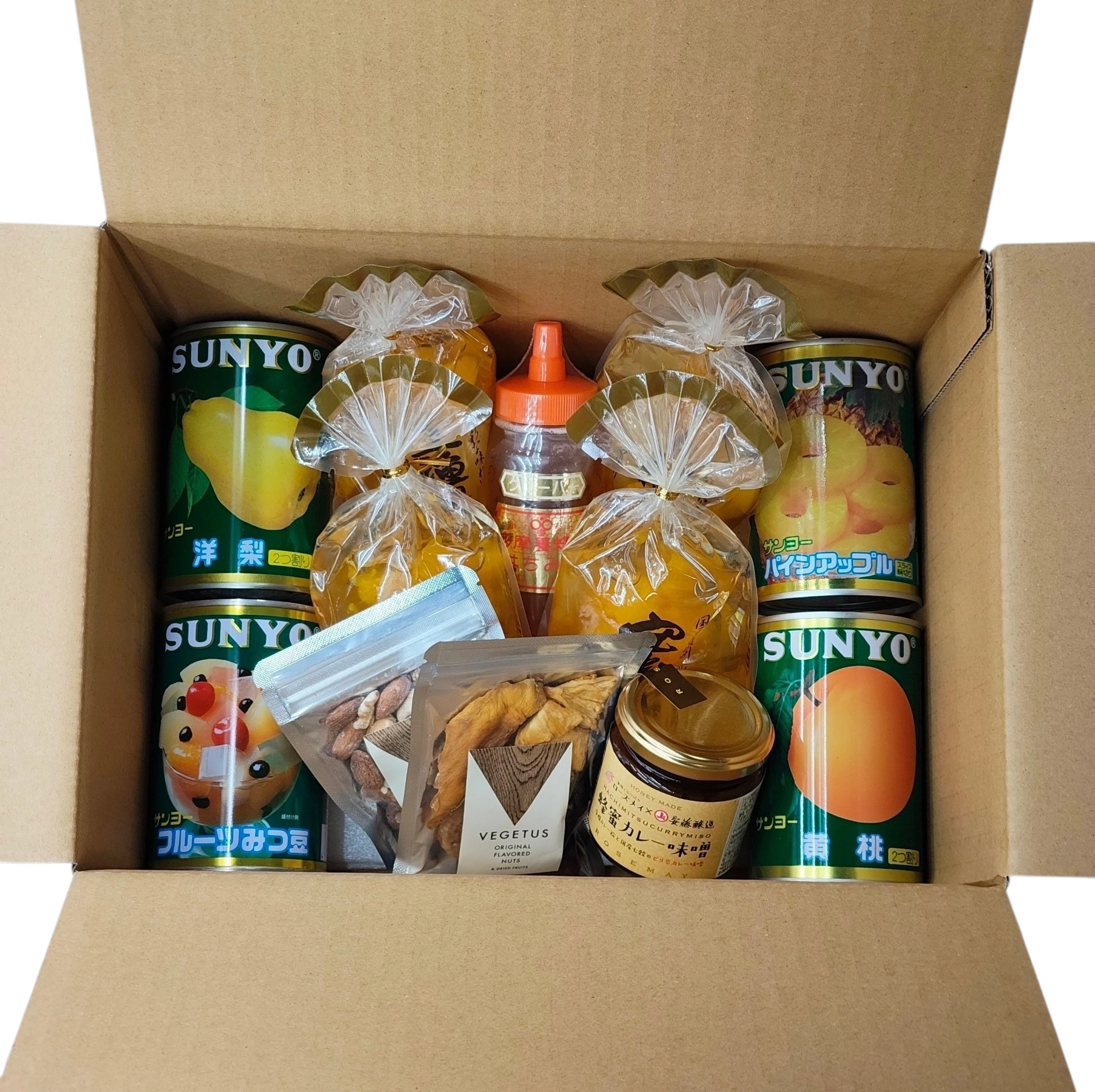 ローリングストックセット【送料込み】